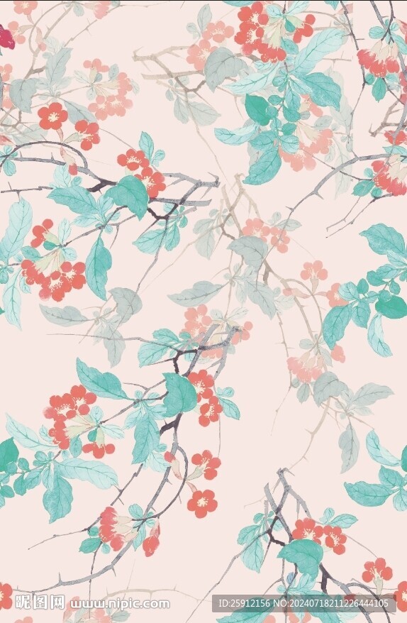 数码印花