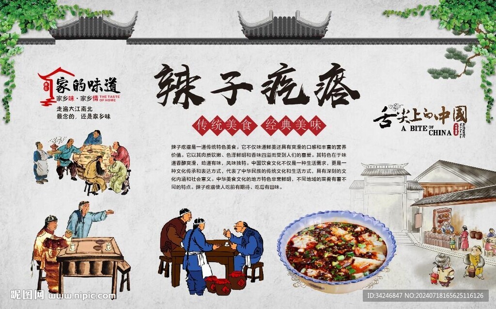 辣子疙瘩 