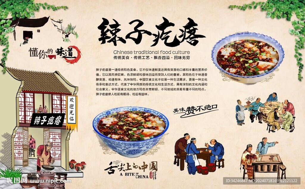 辣子疙瘩