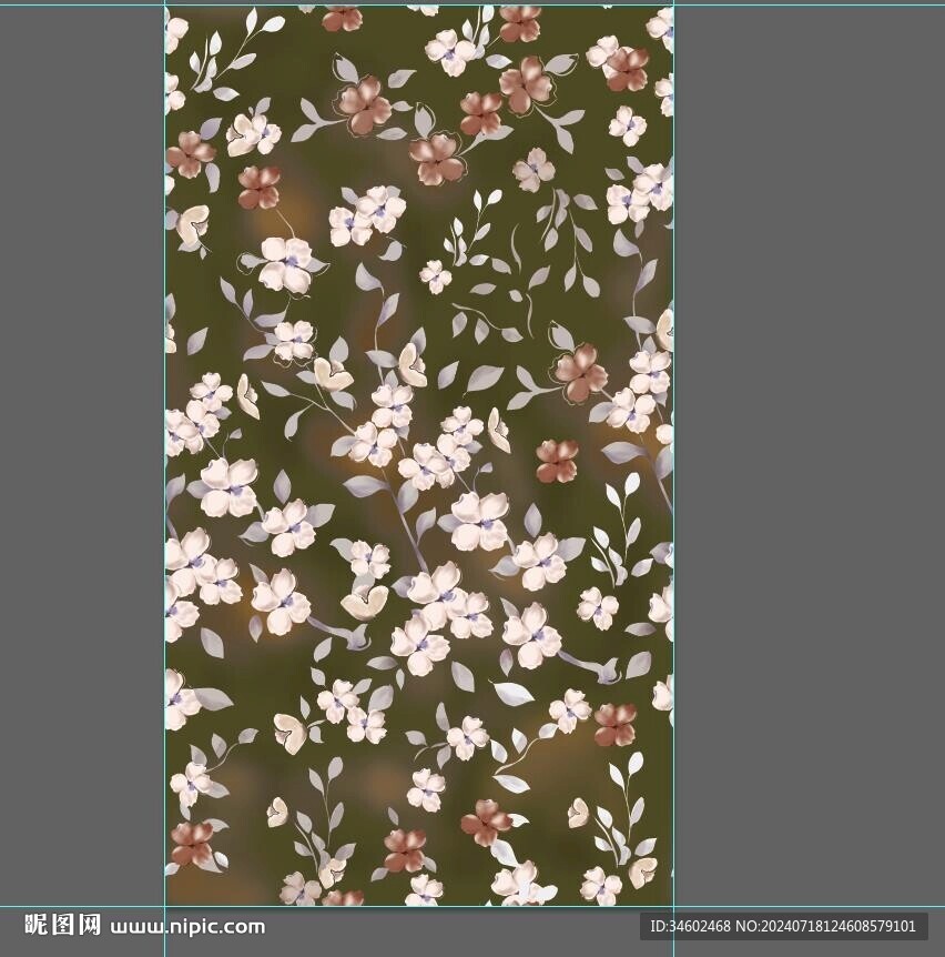 花叶