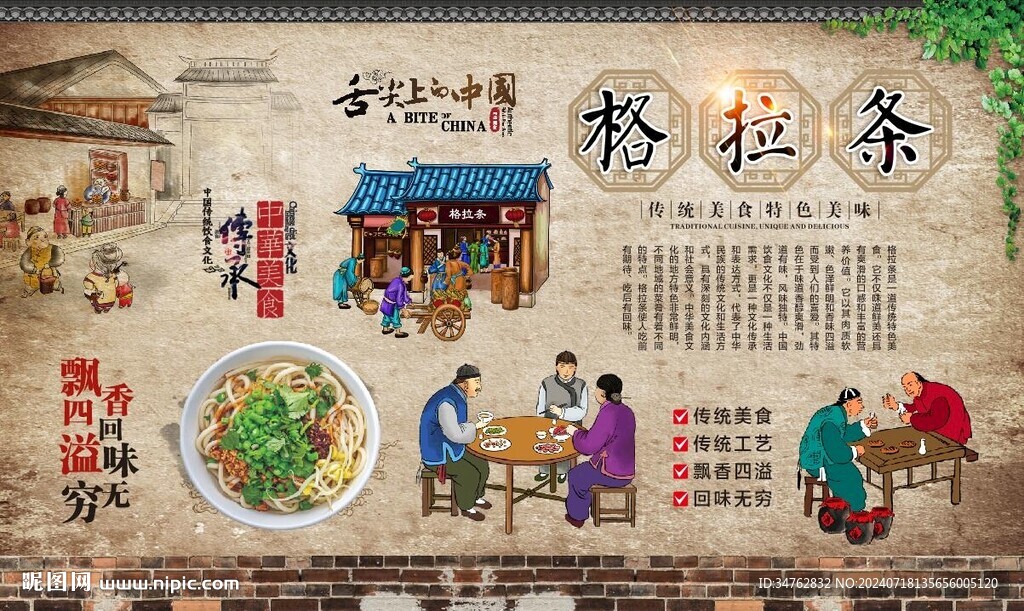 格拉条