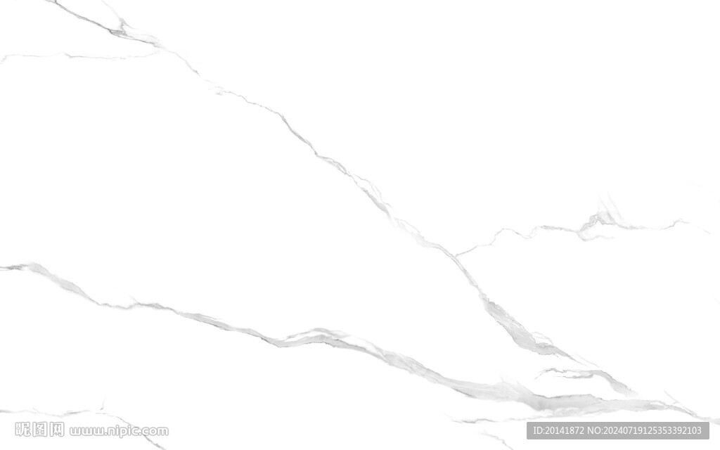 爵士白大理石岩板背景