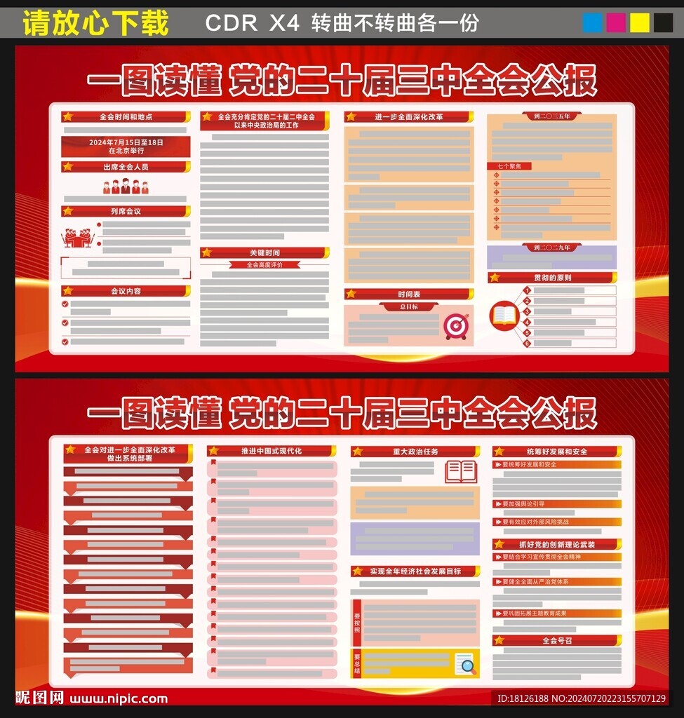 二十届三中全会