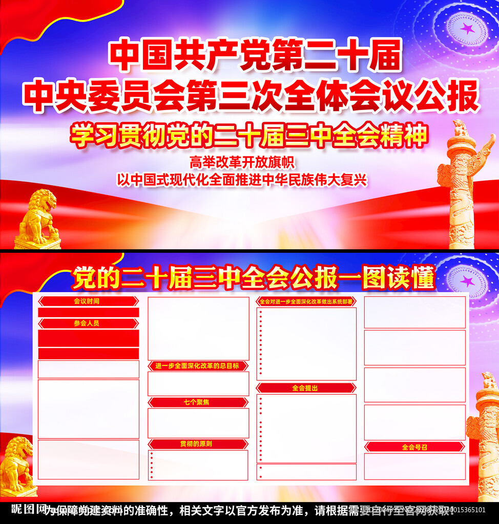 二十届三中全会