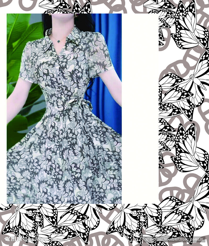 3d  花朵