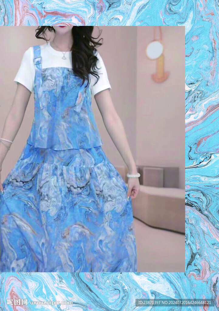 3d  花朵