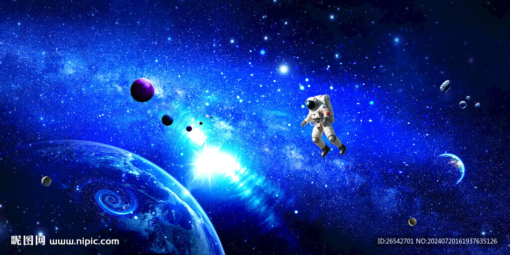 星空软膜天花