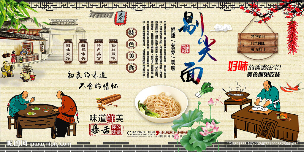 剔尖面