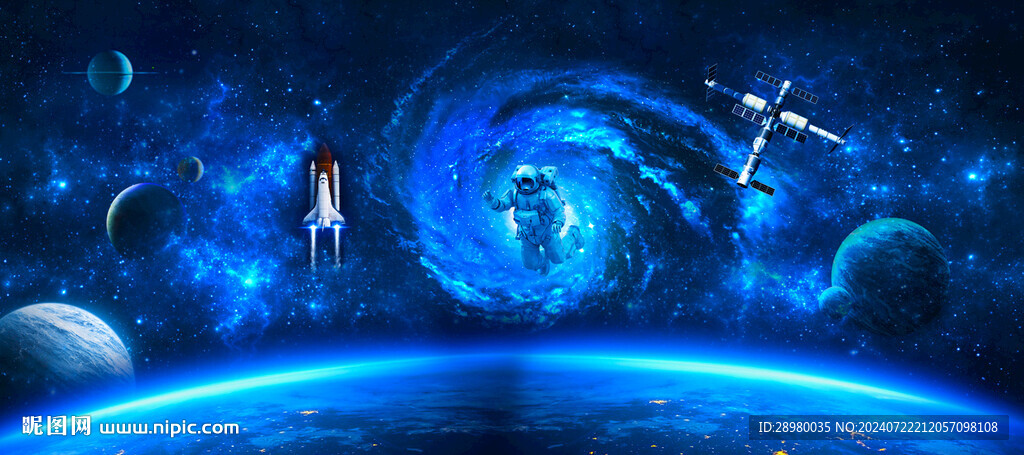星空天花软膜
