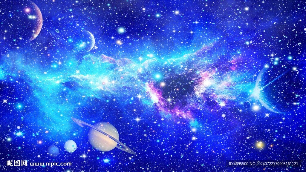 星空软膜天花