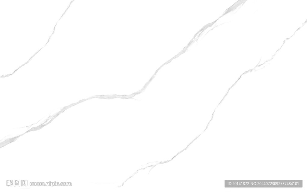 爵士白大理石岩板背景