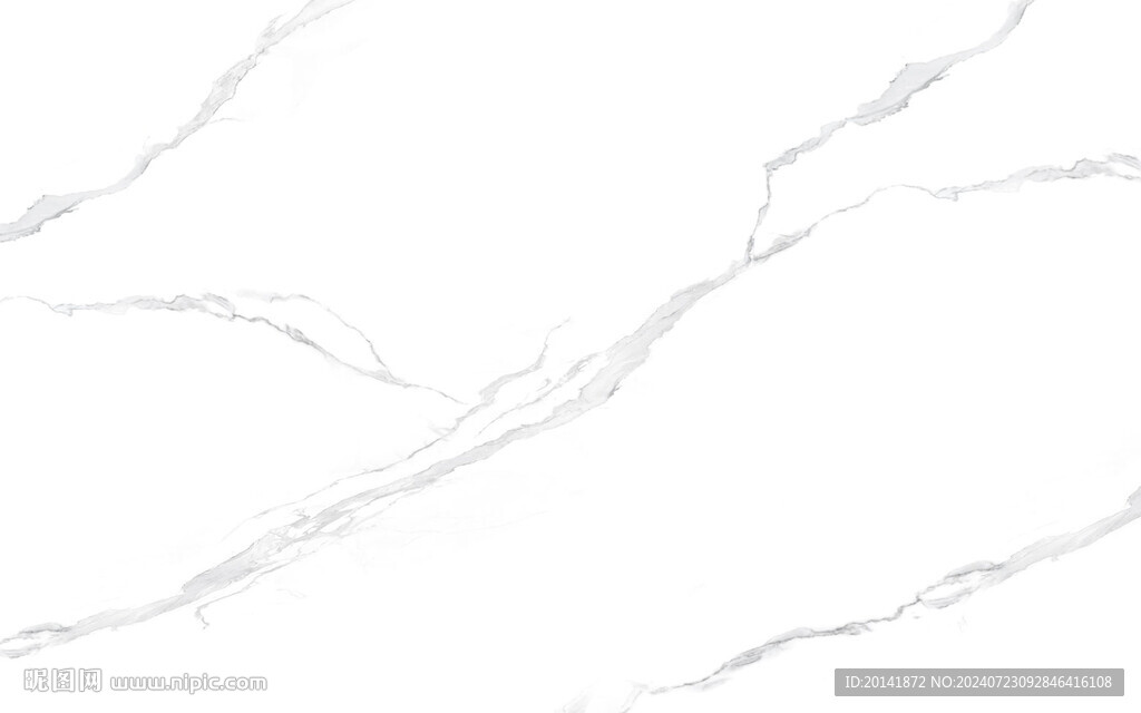 爵士白大理石岩板背景