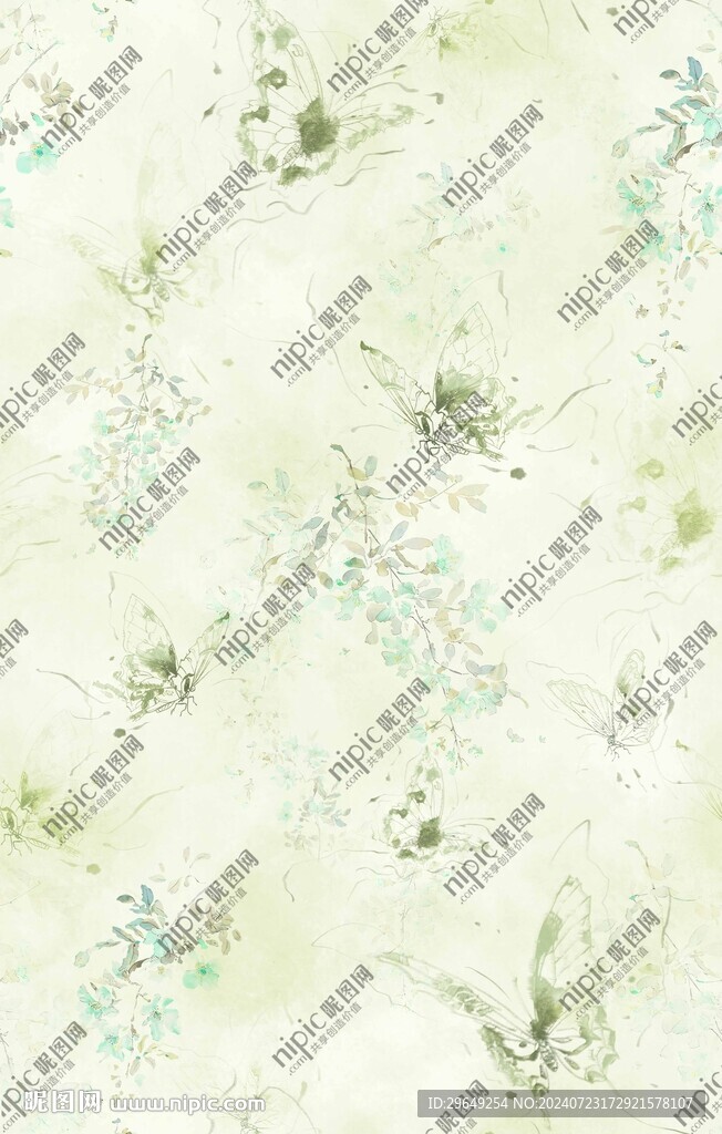 数码印花