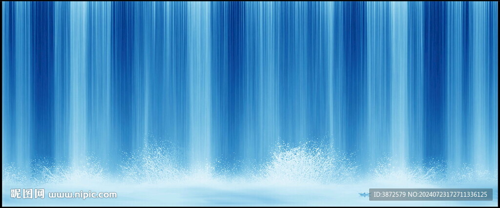 高山流水