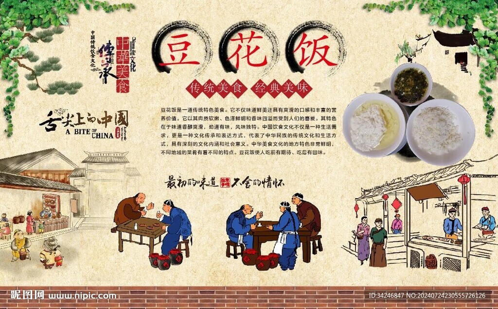 豆花饭 