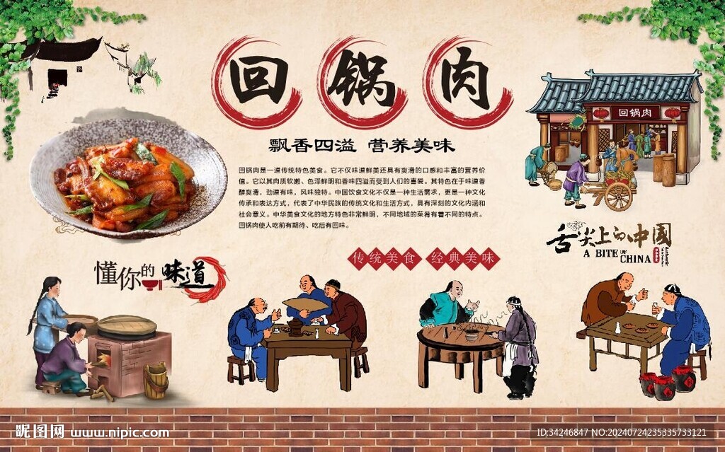 回锅肉