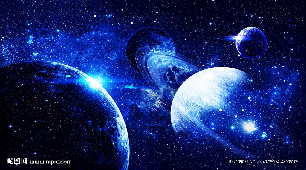 宇宙星空 