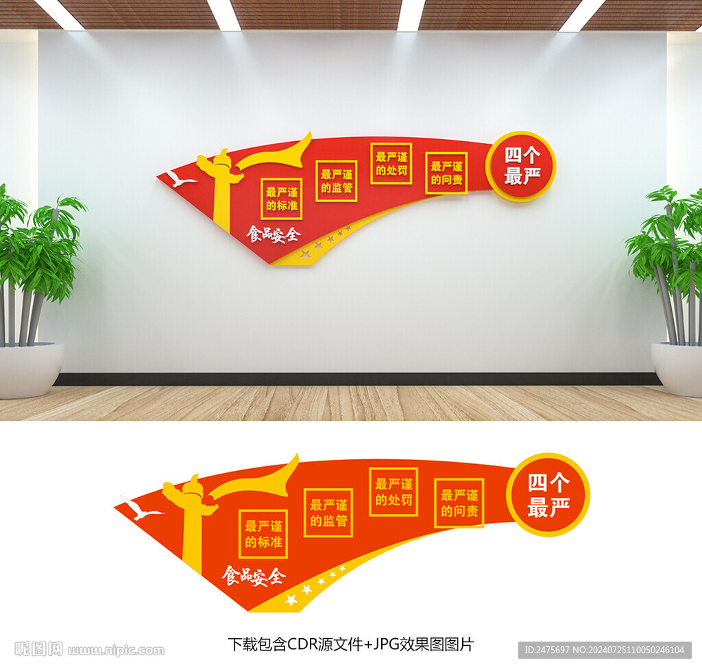 食品安全