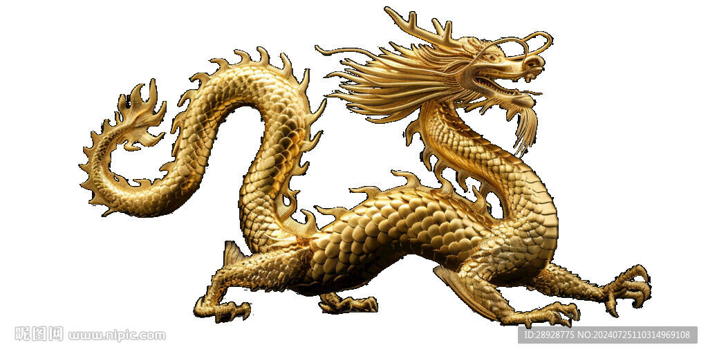 金龙