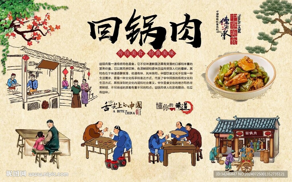 回锅肉