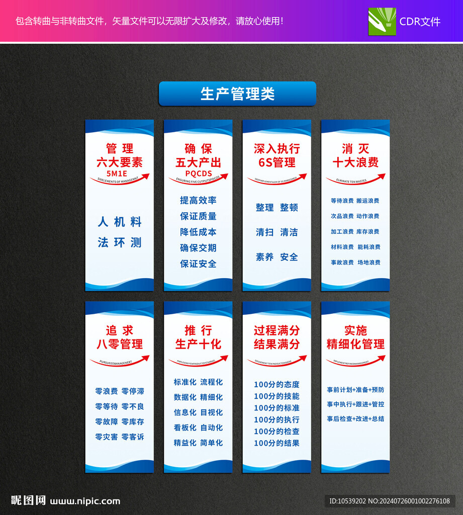 安全生产标语