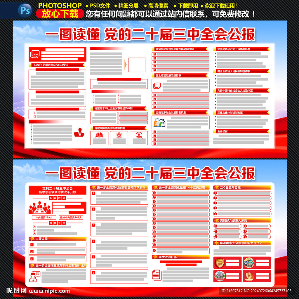 三中全会
