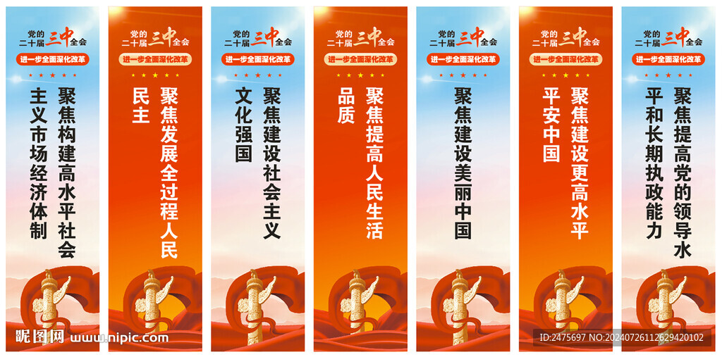 三中全会