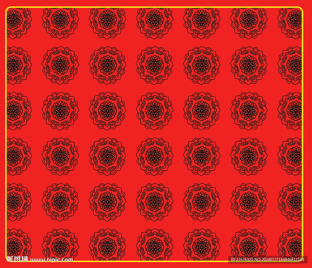 国风图印