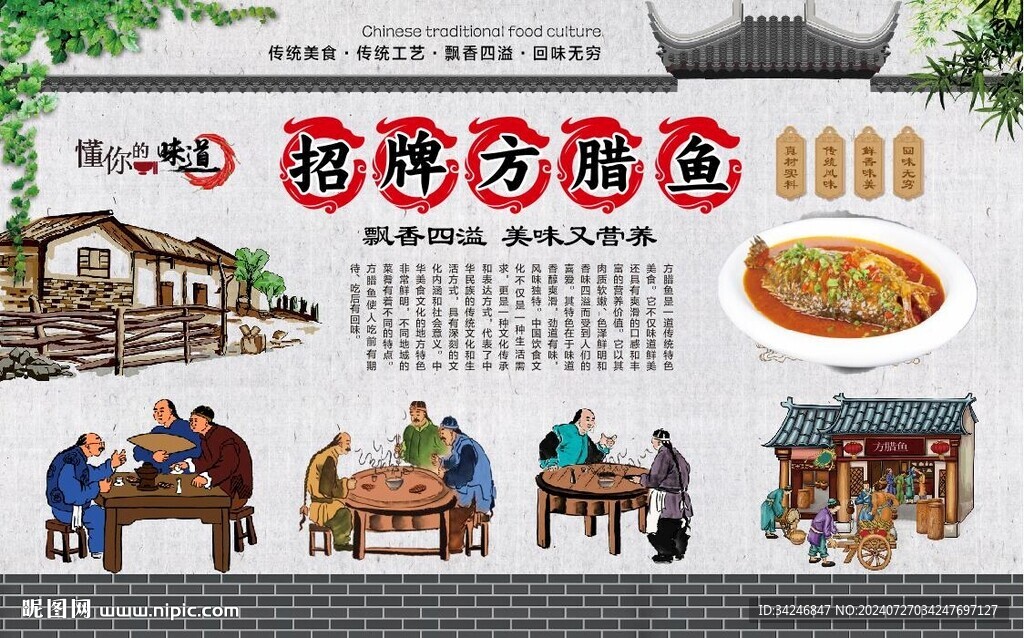 方腊鱼