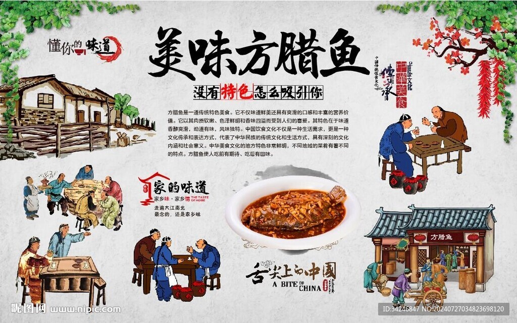 方腊鱼