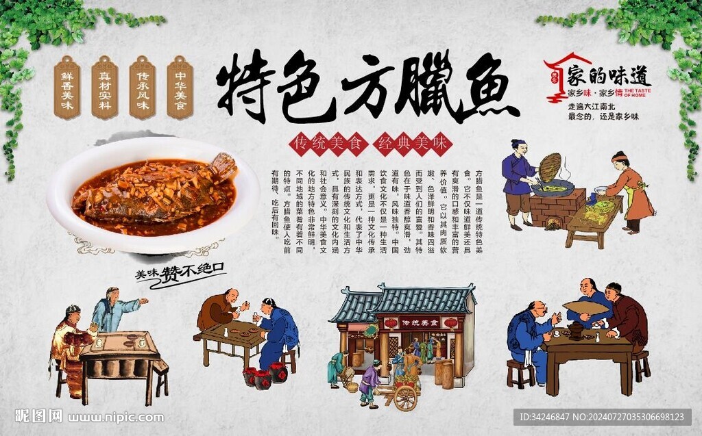方腊鱼