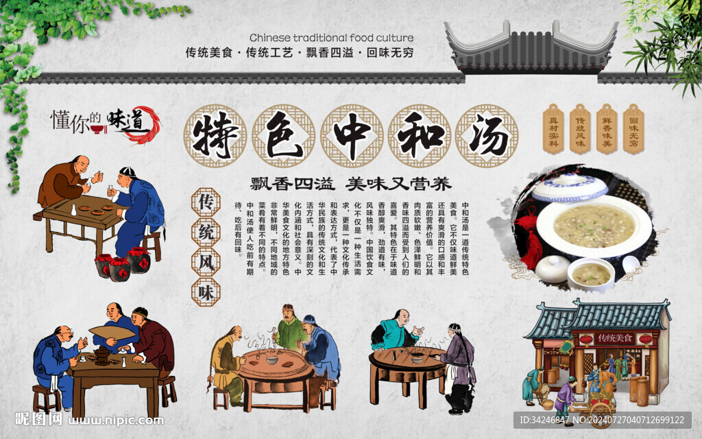 中和汤