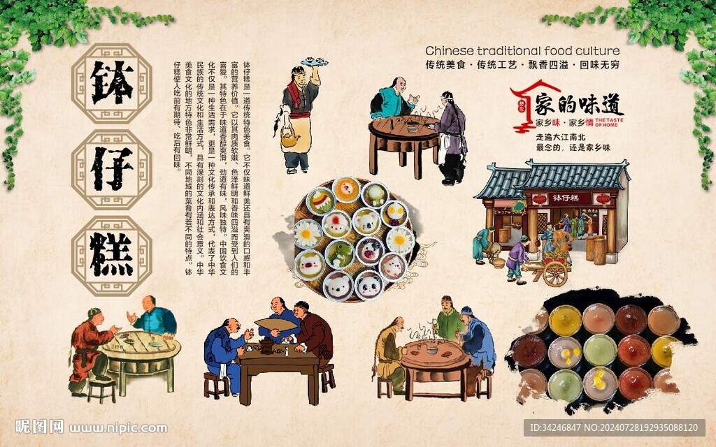 双皮奶 