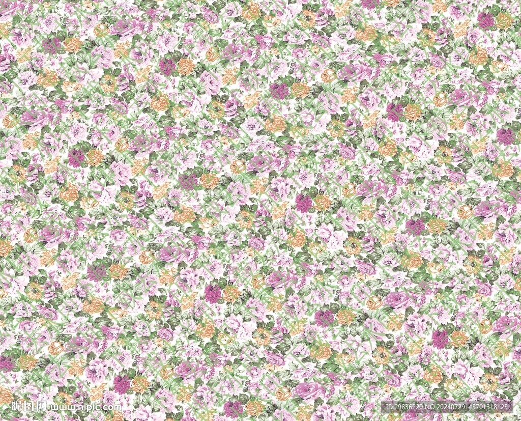 玫瑰花