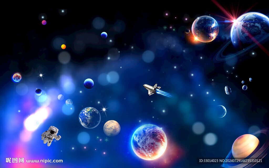 星空软膜天花