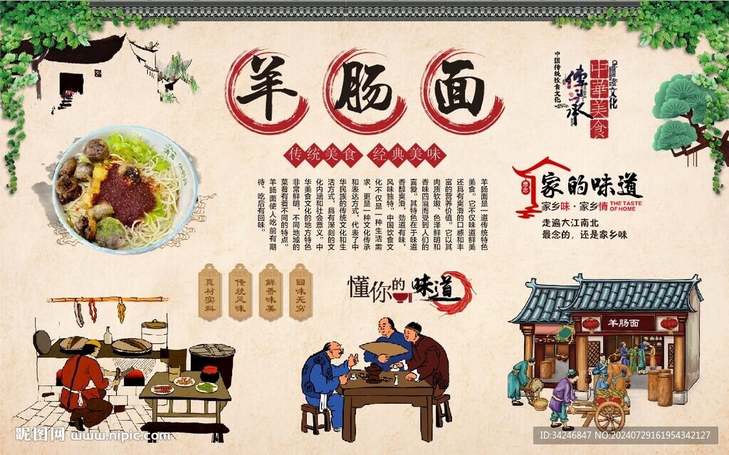 烤全羊 