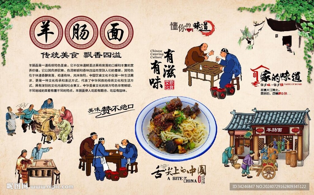 烤全羊 