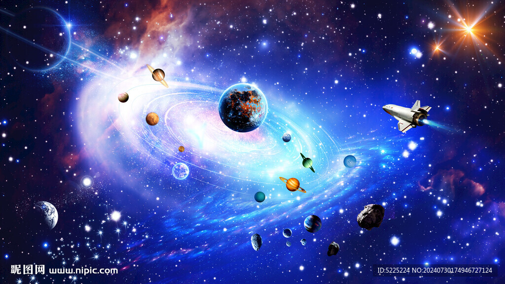 宇宙星空光纤星空顶