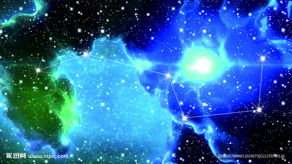 星空 