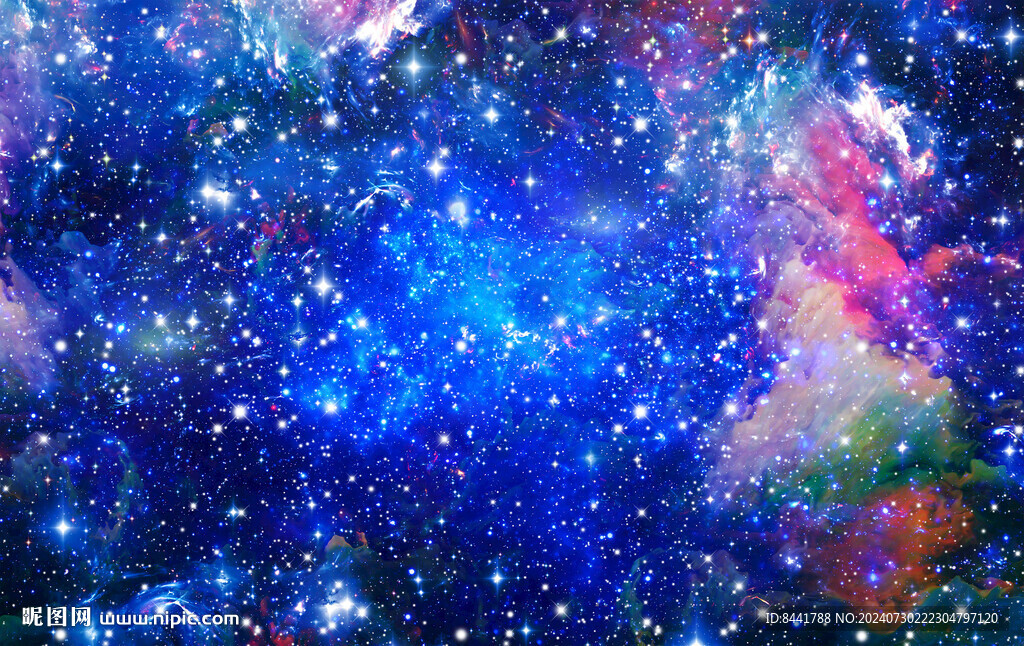 星星
