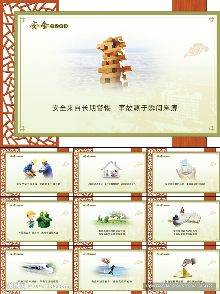 安全文化