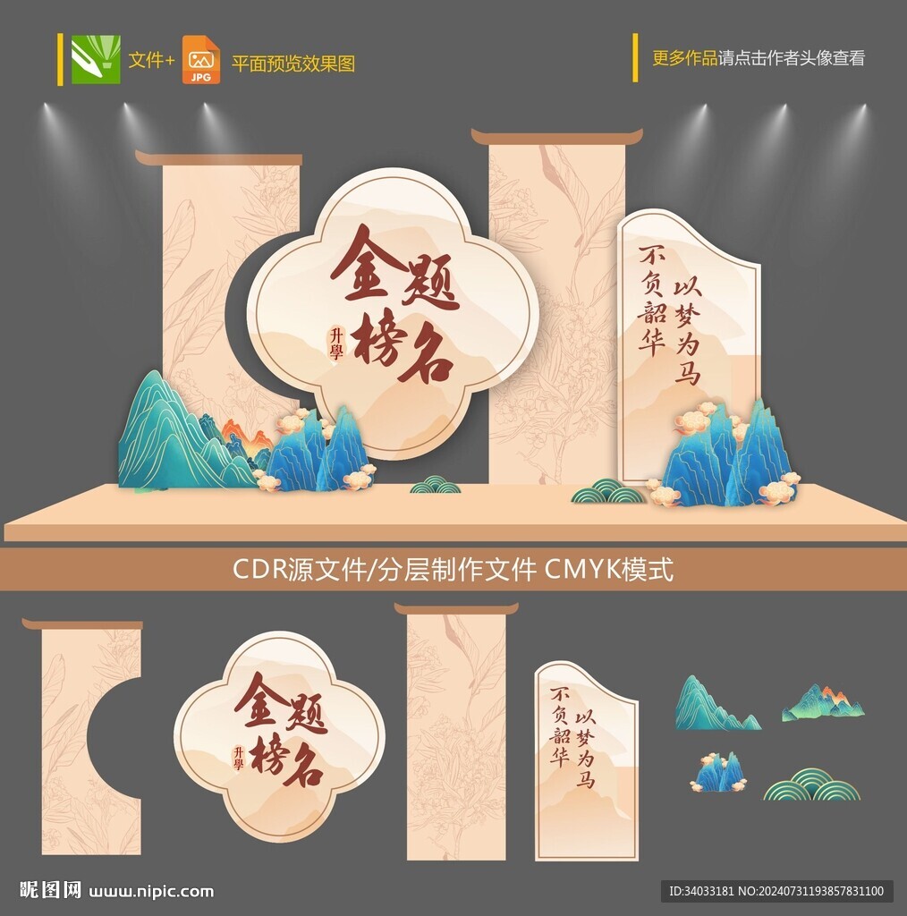 升学宴