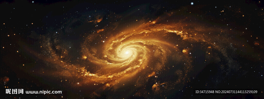 银河