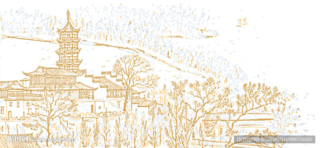 鸡鸣寺