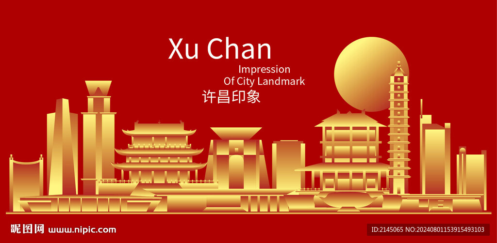 许昌矢量