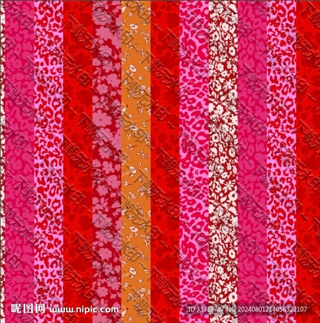 豹纹