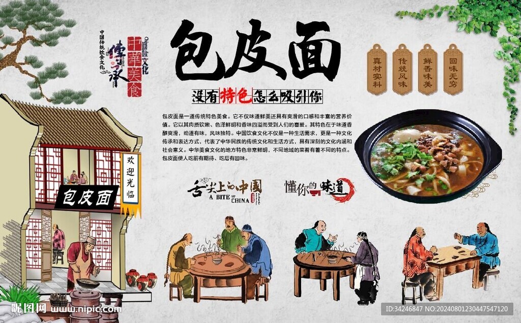包皮面