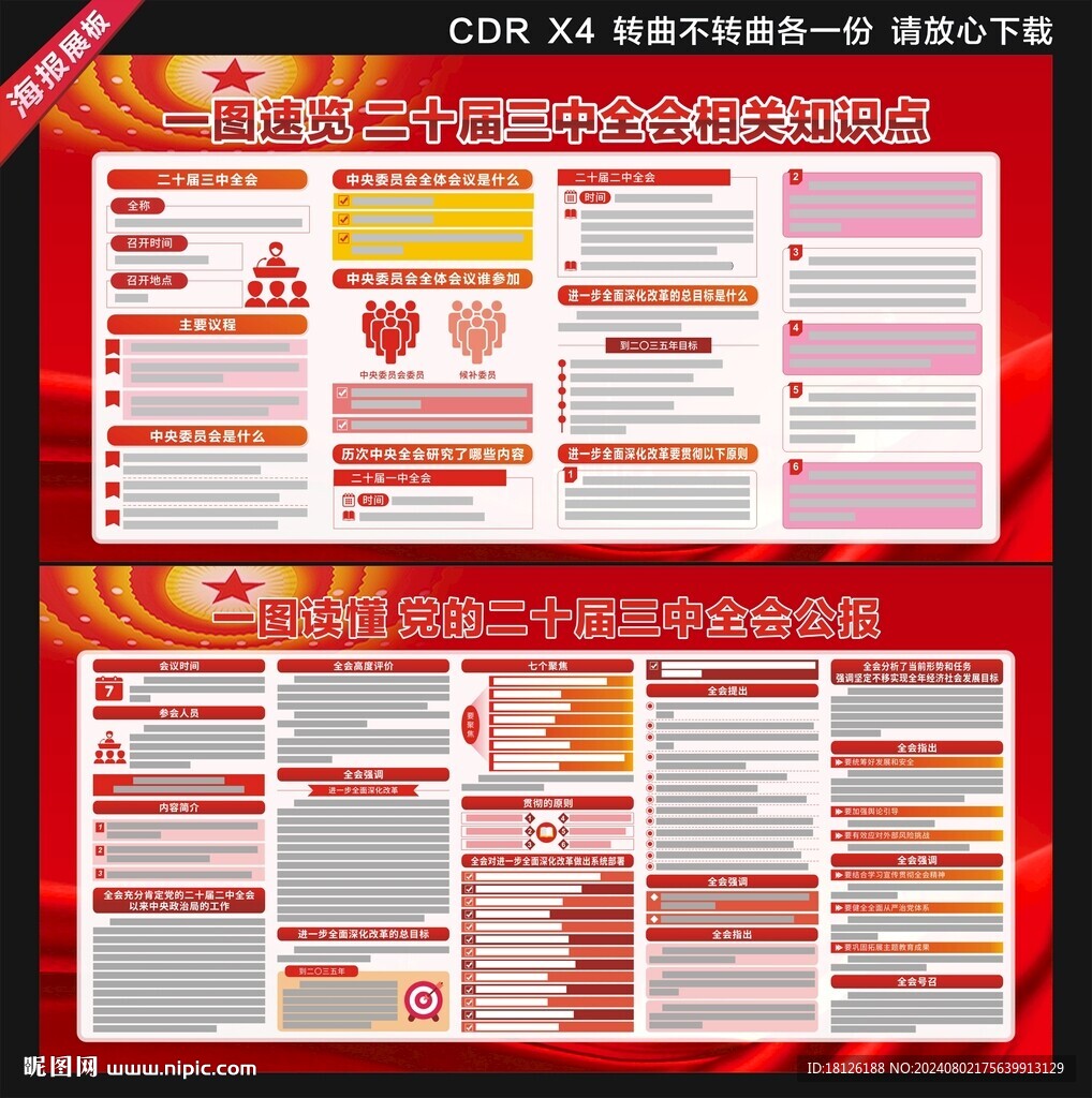 二十届三中全会