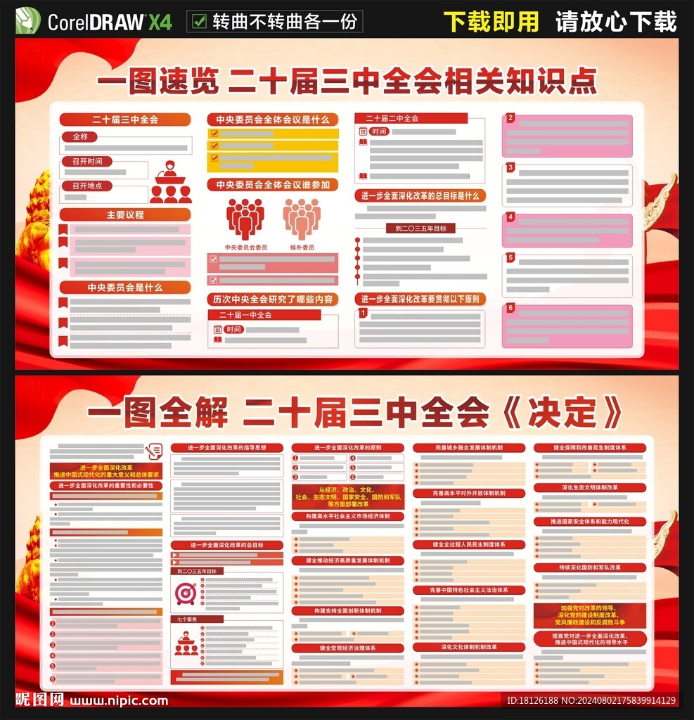 二十届三中全会