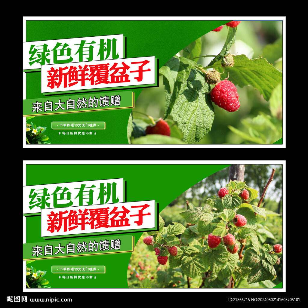 覆盆子